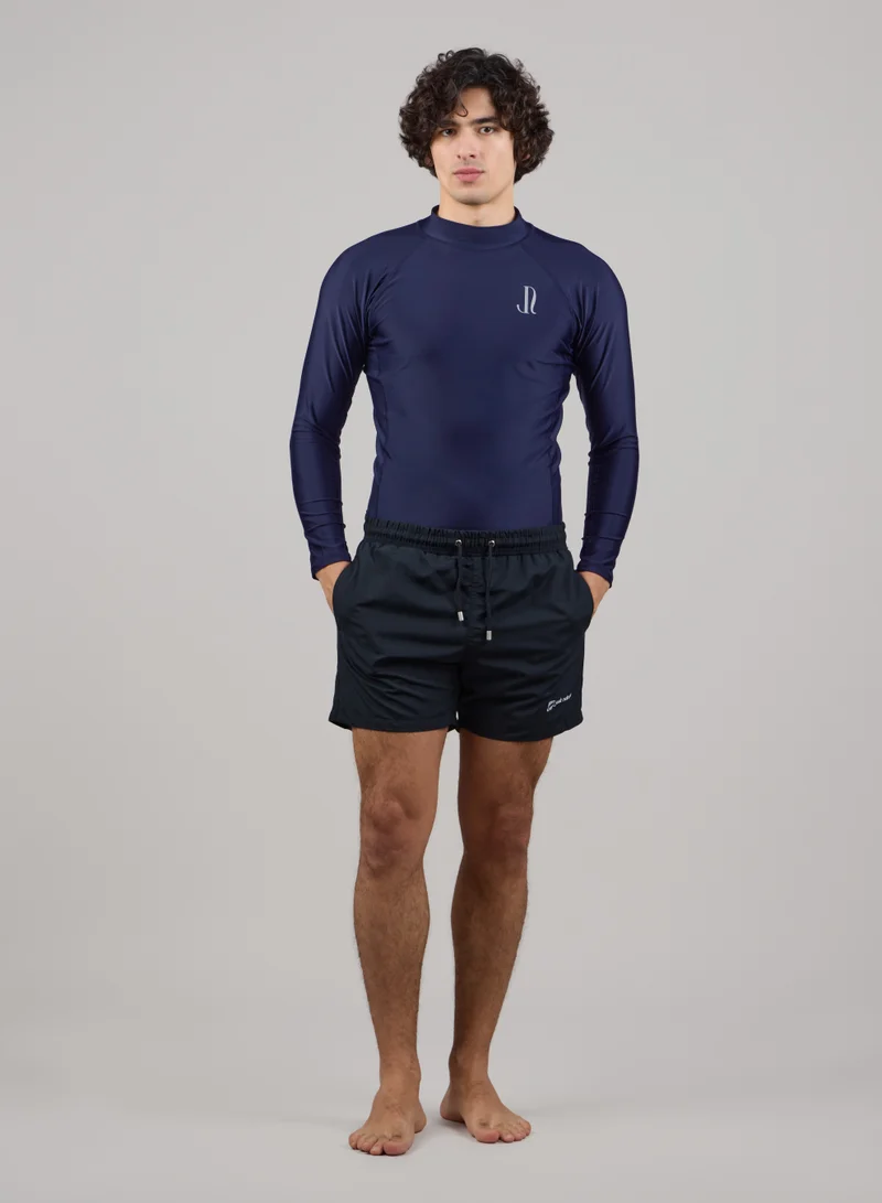 Just Nature Rashguard with Long Sleeves